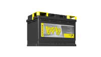 TOPLA EFB Stop&amp;Go TSG65 56598