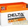 DELTA CT1207 (YTX7A-BS)