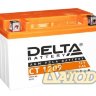 DELTA CT1209 (YTX9-BS, YTX9)