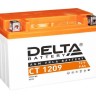 DELTA CT1209 (YTX9-BS, YTX9)